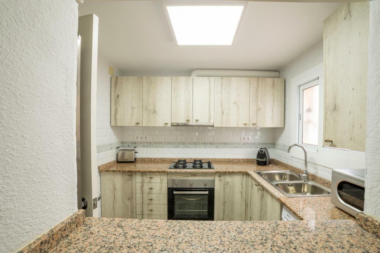 Cunit Home מראה חיצוני תמונה