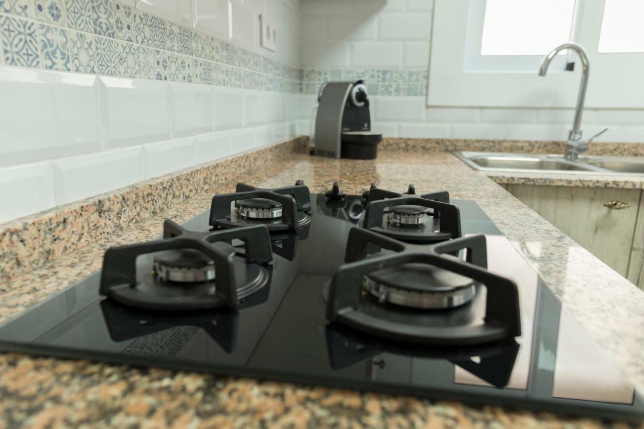 Cunit Home מראה חיצוני תמונה